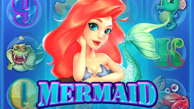 mermaid 68